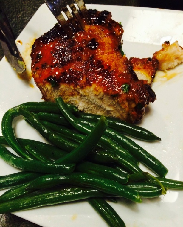 Ruby Tuesday餐厅图片