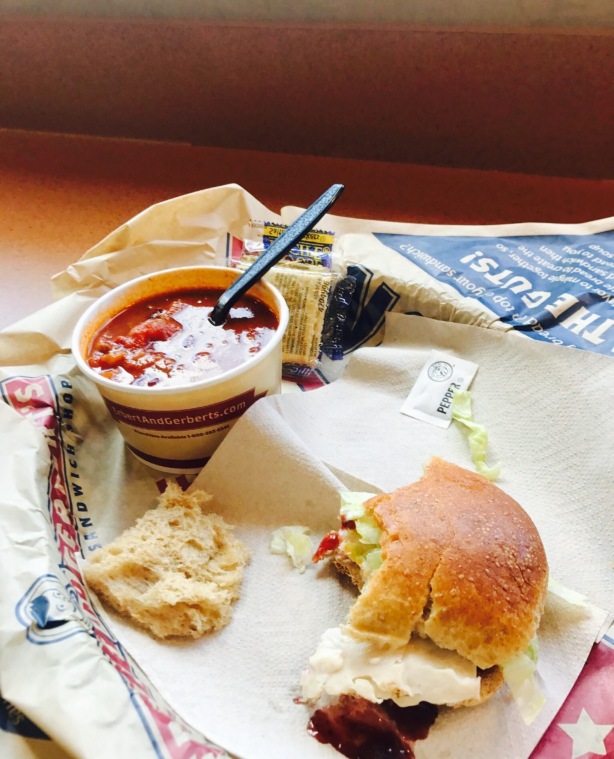 Erbert & Gerbert's餐厅图片