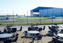 Multiflight Cafe美食图片