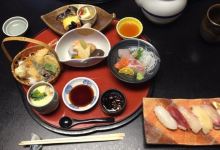 Miki Sushi美食图片