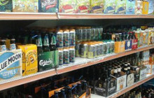 Long Beach Market & Deli餐厅图片