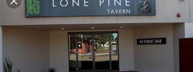 Lone Pine Tavern