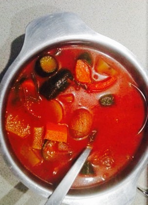 Le Saf Saf餐厅图片