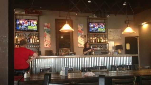 Tempo Urban Bistro and Coffee Bar餐厅图片