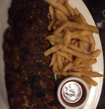 Prospector's Grille & Saloon