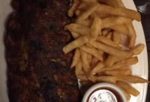 Prospector's Grille & Saloon美食图片