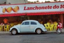 Lanchonete Do 10美食图片