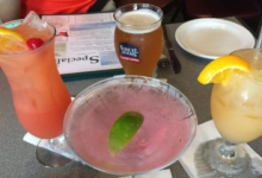 Patrick's Pub美食图片