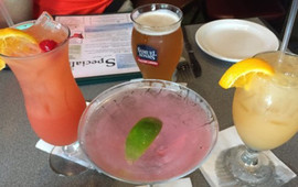 Patrick's Pub