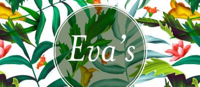 Eva's Botanical Gardens Cafe