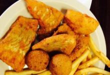 Riverfront Restaurant美食图片