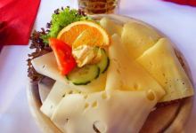 Landgasthof Kasch美食图片