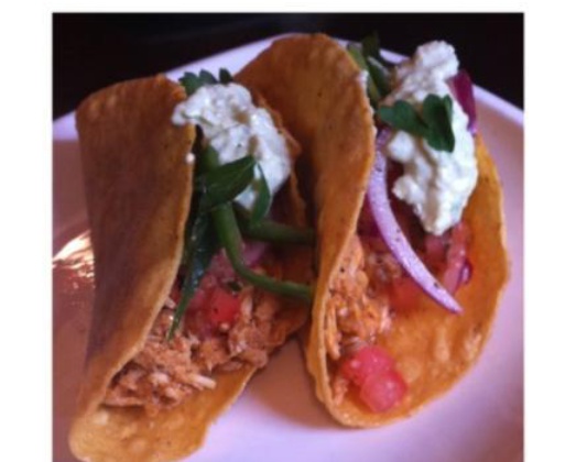 Three West Trends Bistro餐厅图片