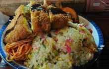 Chinese Restaurant Miyoshi餐厅图片
