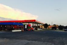 Sheetz购物图片