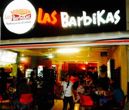 Las Barbikas餐厅图片