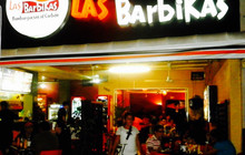 Las Barbikas餐厅图片