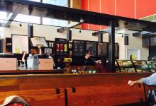 Starbucks美食图片