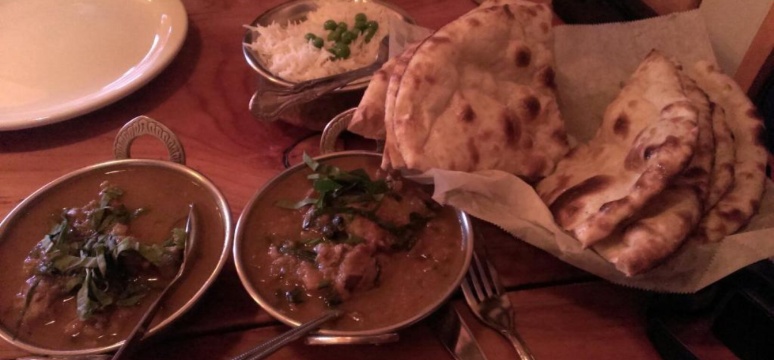 Taste of Himalayas餐厅图片