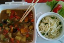 Hanasaki美食图片