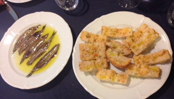 La Gambina餐厅图片