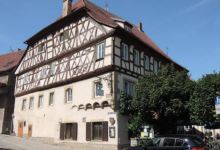 Gasthaus Zum Baccus美食图片