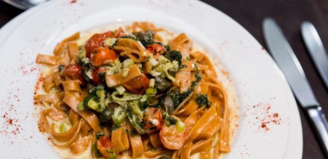 Buena Vista Lounge & Bar餐厅图片