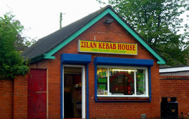 Zilan Takeaway