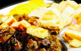 Restaurante Bom Sabor