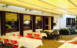 Restaurant Lido