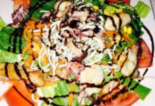 Restaurante Sera美食图片