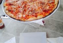 John & Maria Pizzeria美食图片