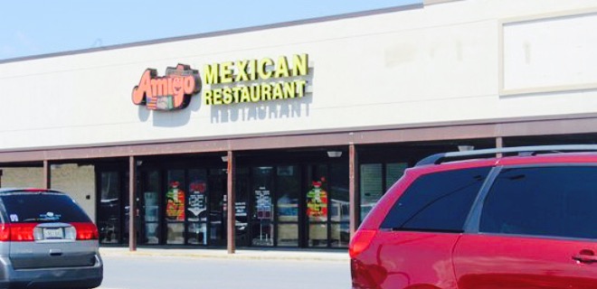 Amigo Mexican Restaurant IV餐厅图片