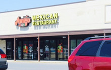 Amigo Mexican Restaurant IV餐厅图片