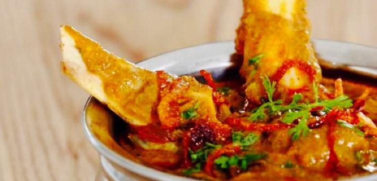 Rayalaseema Ruchulu餐厅图片