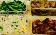 Enjoy Inn Restaurant餐厅图片