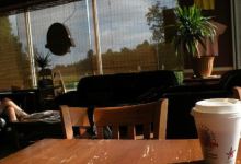 Mill Mountain Coffee & Tea美食图片