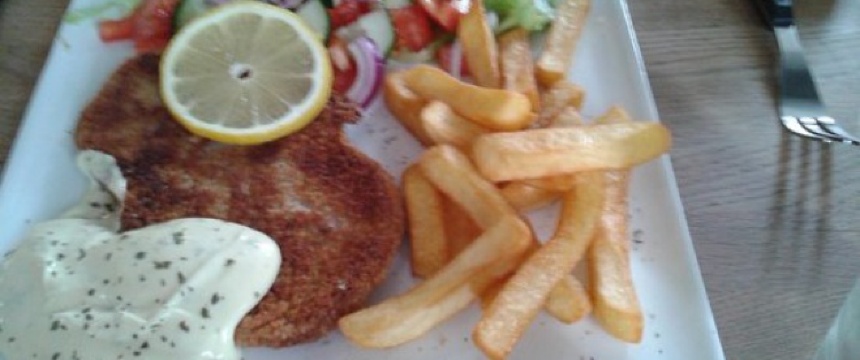 Restaurang Cle餐厅图片