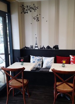 La Galette de France