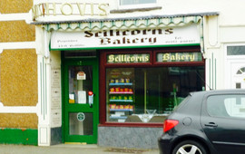 Scilicorn's Bakery