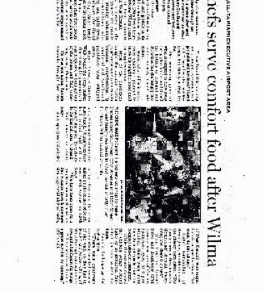 CrepeMaker Main Place Mall餐厅图片