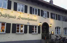 Saxenhammer餐厅图片
