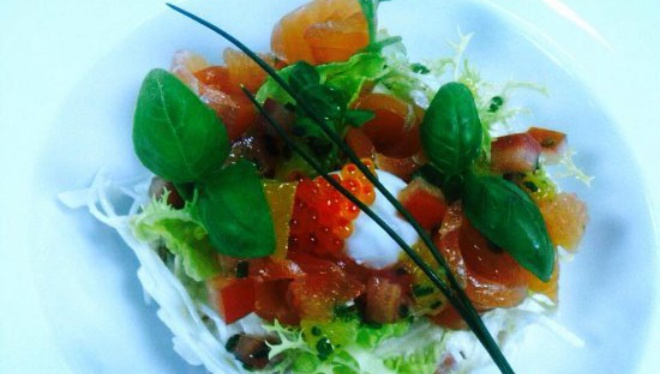 ChillOut seafood Restaurant餐厅图片