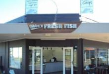 Gibbos Fresh Fish美食图片