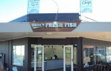 Gibbos Fresh Fish餐厅图片