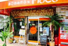 Okonomi Cafe Moco购物图片