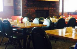 Mondo's Restaurant