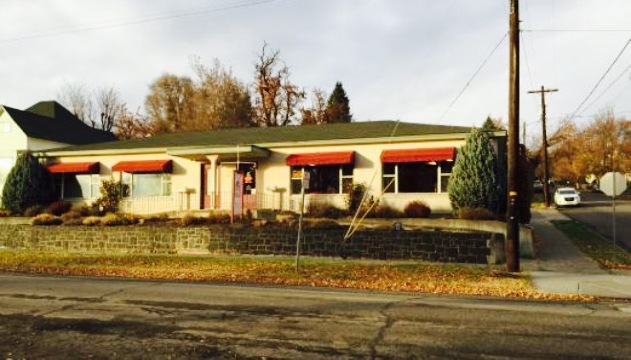 Buckin' Bean Coffee Roasters餐厅图片