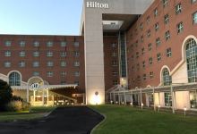 Hilton Garden Inn Rome Fiumicino美食图片