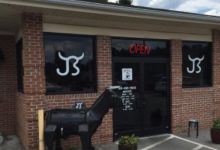 Johnny Bull's Steakhouse美食图片